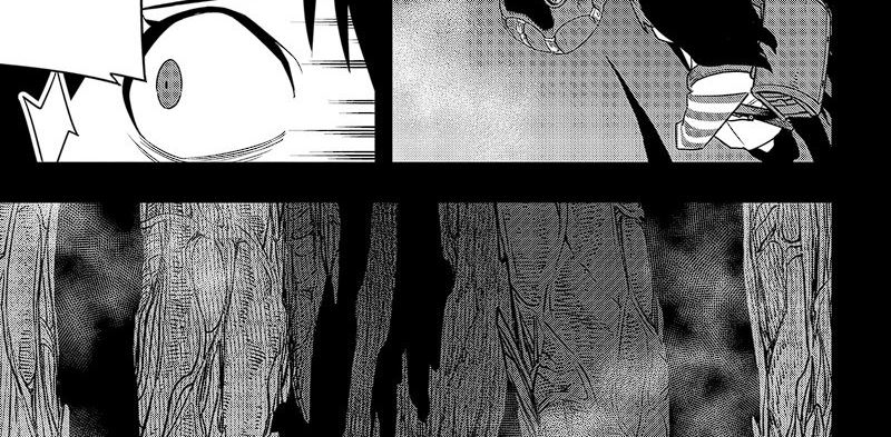 Read Kaiju No 8 id Manga Online