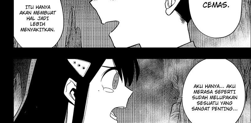 Read Kaiju No 8 id Manga Online