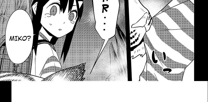 Read Kaiju No 8 id Manga Online