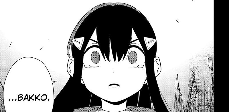 Read Kaiju No 8 id Manga Online