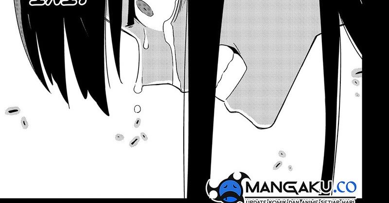 Read Kaiju No 8 id Manga Online
