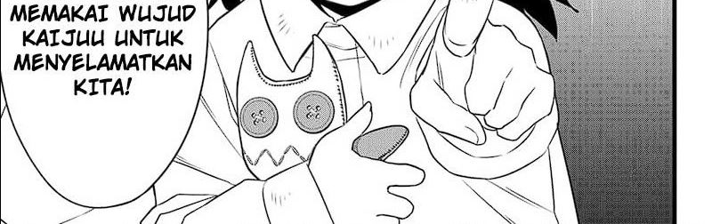 Read Kaiju No 8 id Manga Online