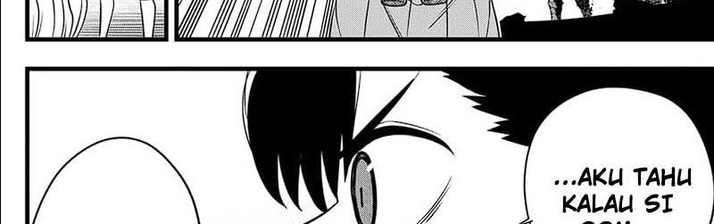Read Kaiju No 8 id Manga Online