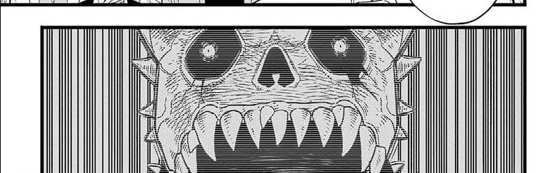 Read Kaiju No 8 id Manga Online