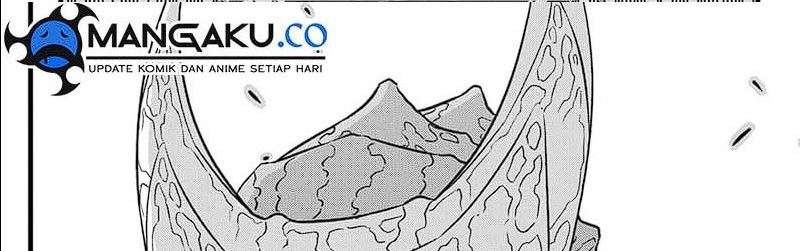 Read Kaiju No 8 id Manga Online