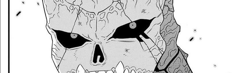 Read Kaiju No 8 id Manga Online