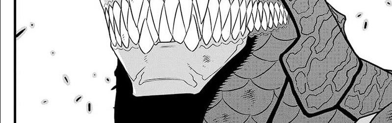 Read Kaiju No 8 id Manga Online