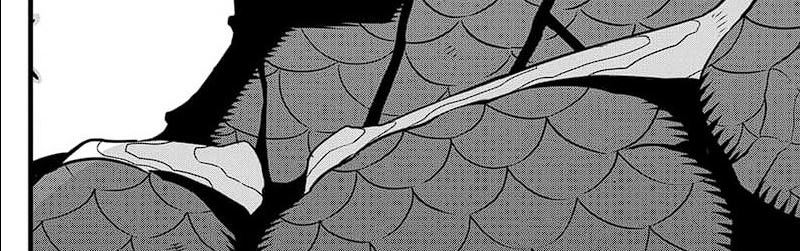 Read Kaiju No 8 id Manga Online