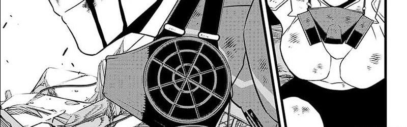 Read Kaiju No 8 id Manga Online