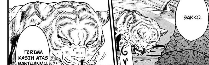 Read Kaiju No 8 id Manga Online
