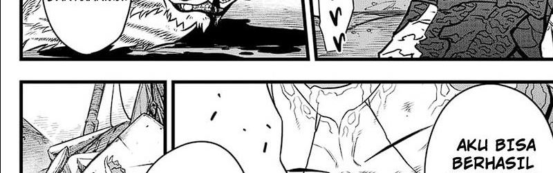 Read Kaiju No 8 id Manga Online