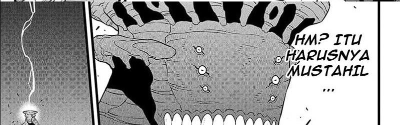 Read Kaiju No 8 id Manga Online