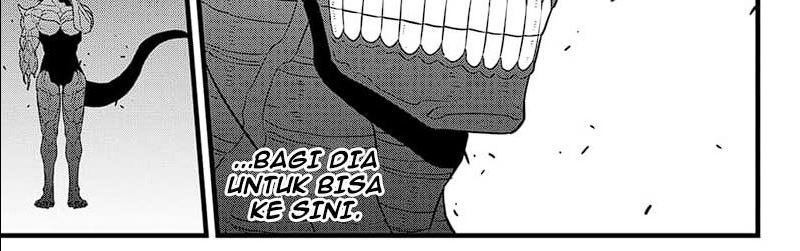 Read Kaiju No 8 id Manga Online