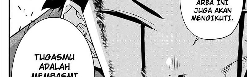 Read Kaiju No 8 id Manga Online