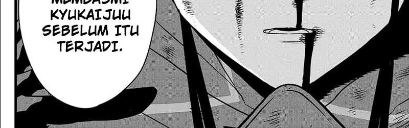 Read Kaiju No 8 id Manga Online
