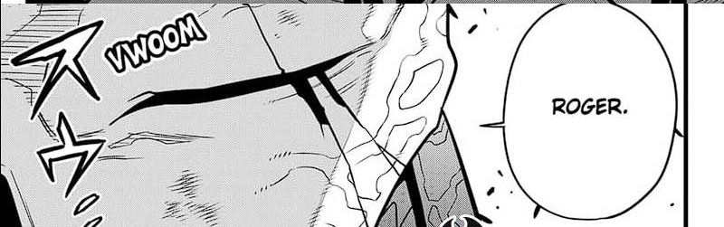 Read Kaiju No 8 id Manga Online