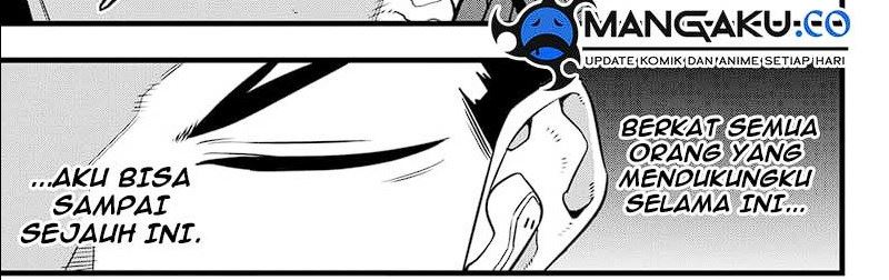 Read Kaiju No 8 id Manga Online