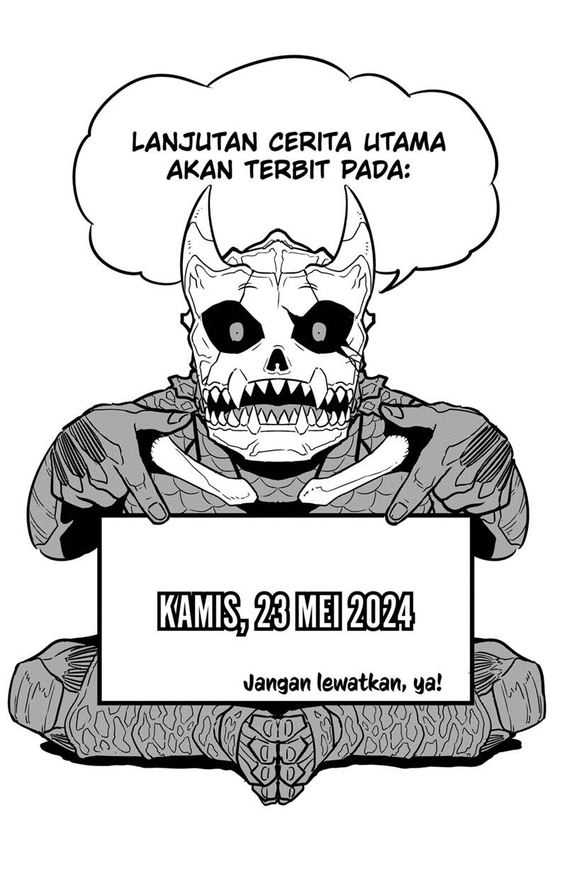 Read Kaiju No 8 id Manga Online