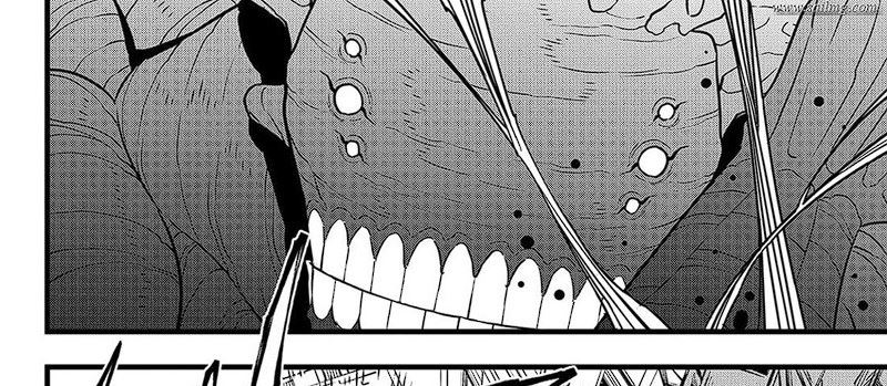 Read Kaiju No 8 id Manga Online
