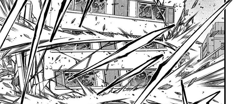 Read Kaiju No 8 id Manga Online