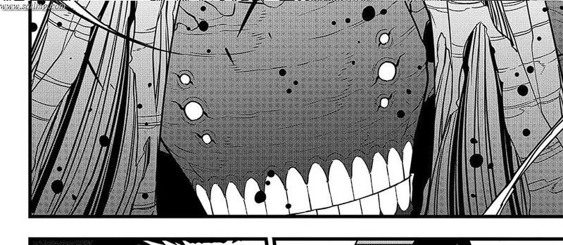 Read Kaiju No 8 id Manga Online