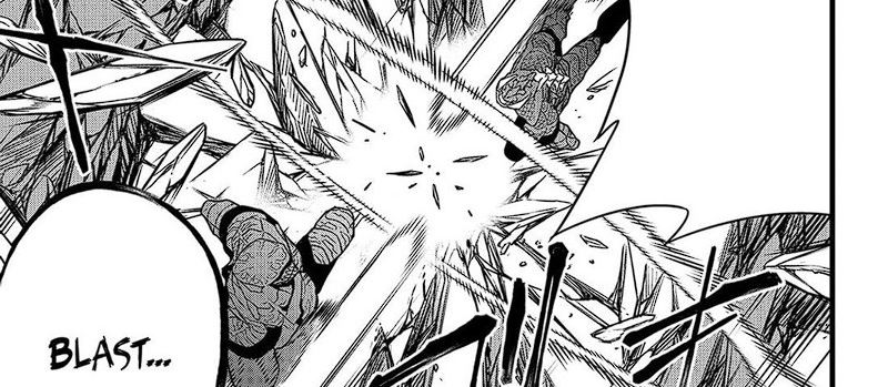 Read Kaiju No 8 id Manga Online
