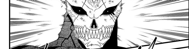 Read Kaiju No 8 id Manga Online