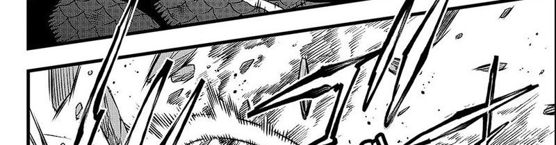Read Kaiju No 8 id Manga Online