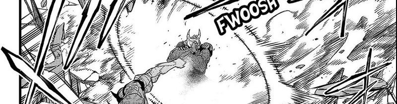 Read Kaiju No 8 id Manga Online