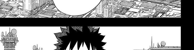 Read Kaiju No 8 id Manga Online