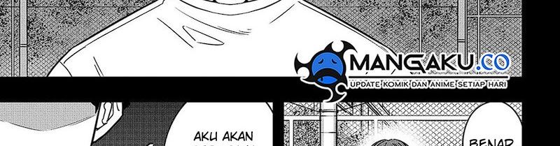 Read Kaiju No 8 id Manga Online