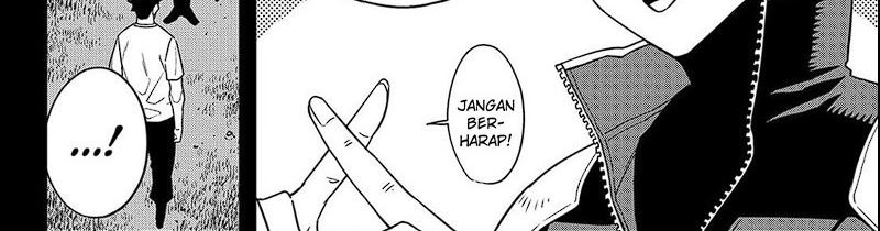 Read Kaiju No 8 id Manga Online