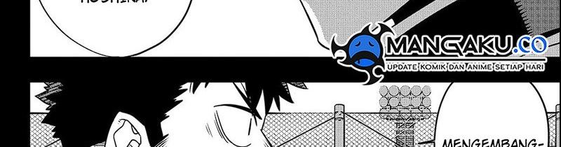 Read Kaiju No 8 id Manga Online