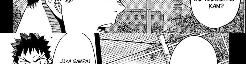 Read Kaiju No 8 id Manga Online