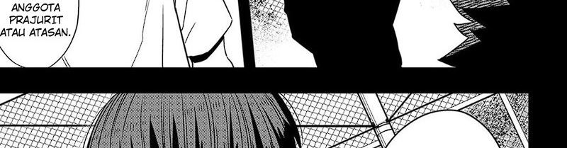 Read Kaiju No 8 id Manga Online