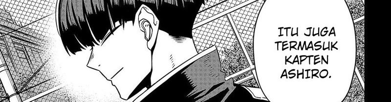 Read Kaiju No 8 id Manga Online