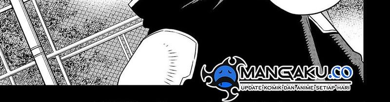 Read Kaiju No 8 id Manga Online