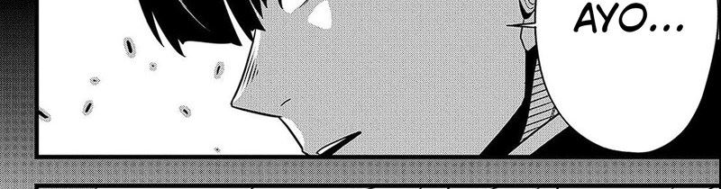 Read Kaiju No 8 id Manga Online