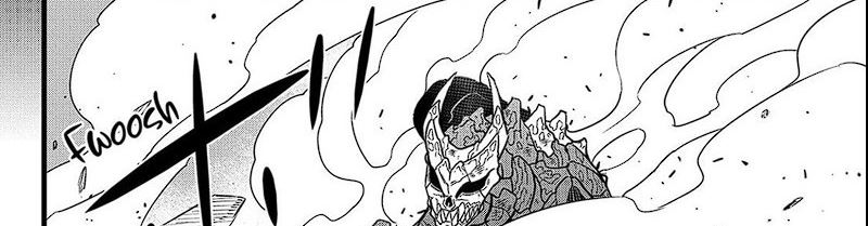 Read Kaiju No 8 id Manga Online