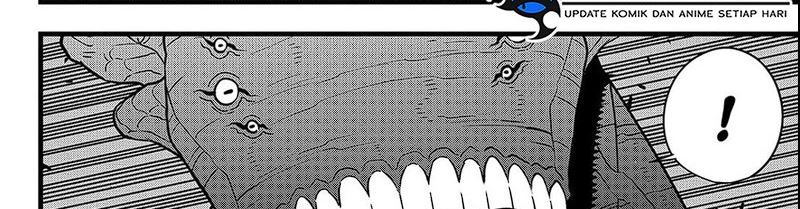 Read Kaiju No 8 id Manga Online