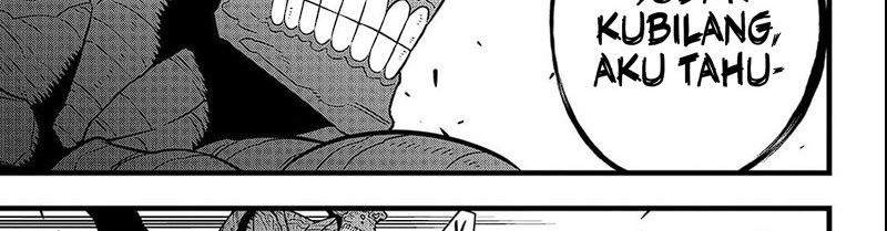 Read Kaiju No 8 id Manga Online