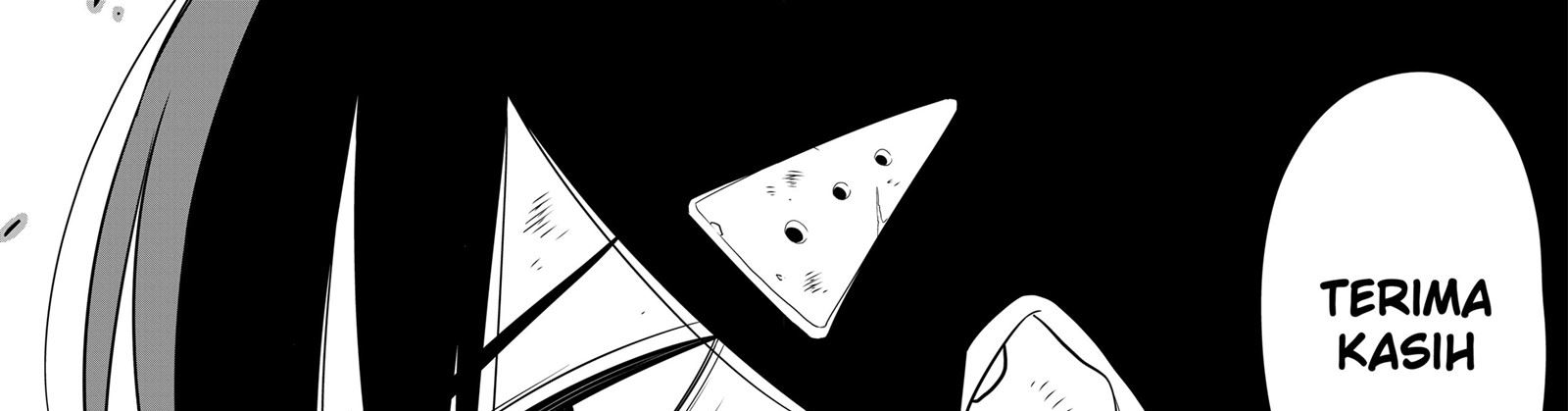 Read Kaiju No 8 id Manga Online