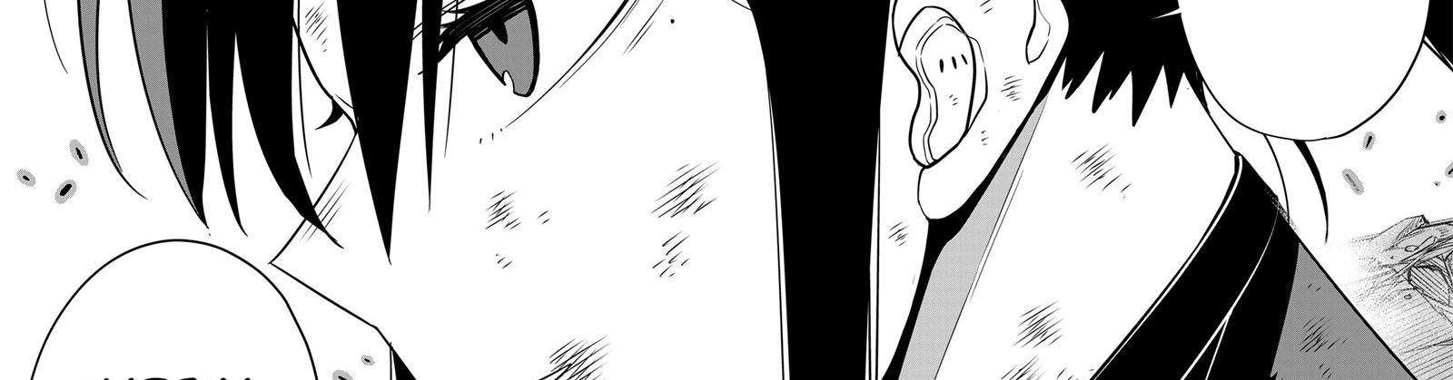 Read Kaiju No 8 id Manga Online