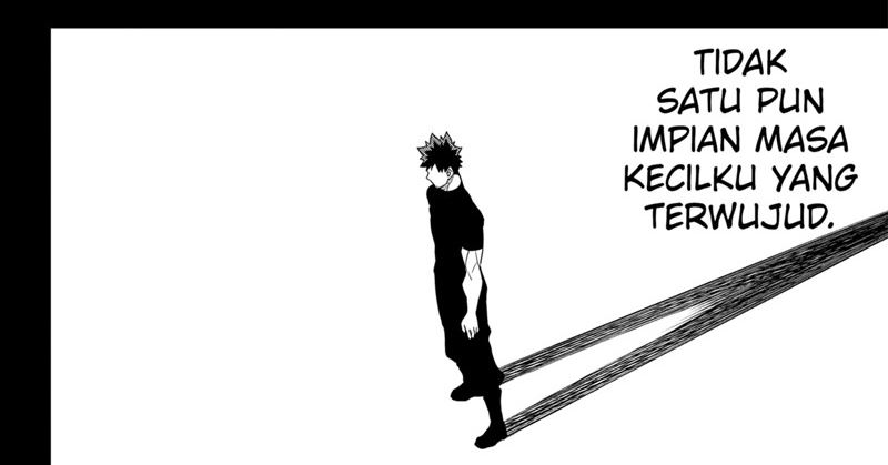 Read Kaiju No 8 id Manga Online