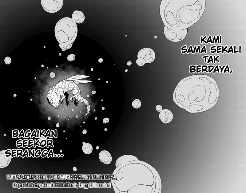Read Kaiju No 8 id Manga Online