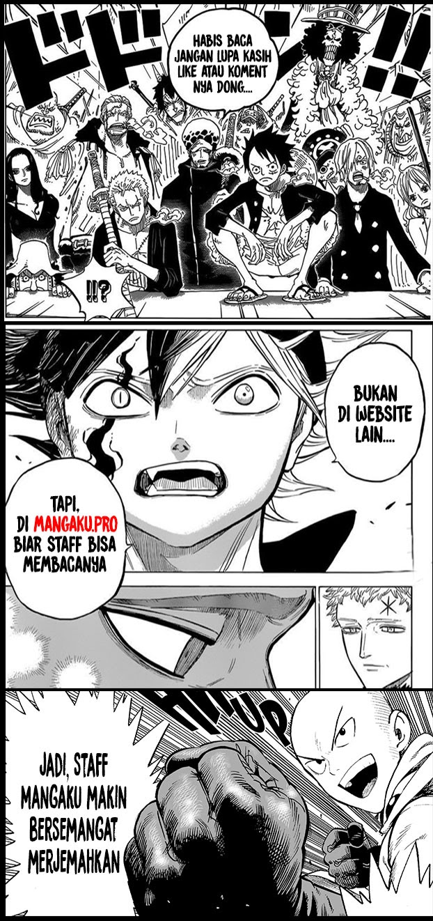 Read Kaiju No 8 id Manga Online