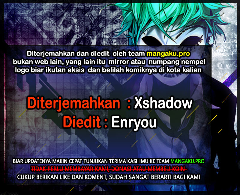 Read Kaiju No 8 id Manga Online