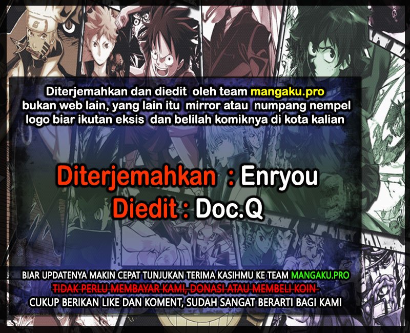 Read Kaiju No 8 id Manga Online