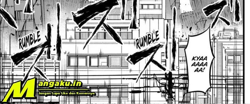 Read Kaiju No 8 id Manga Online