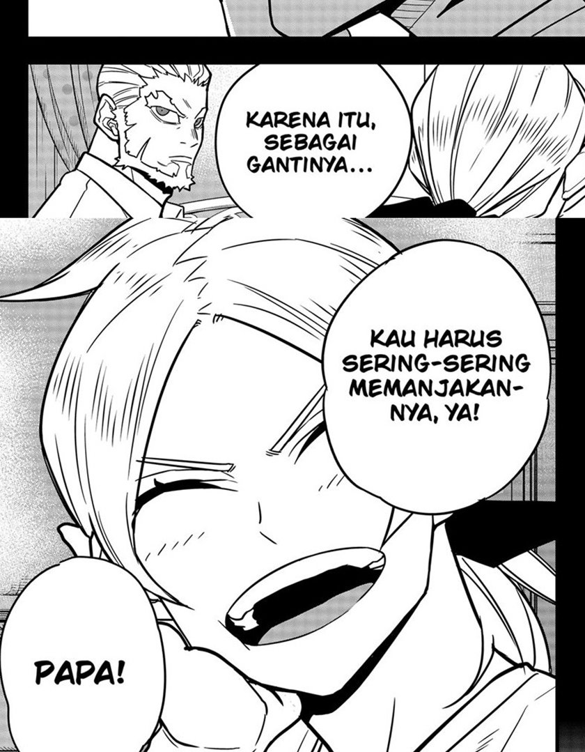 Read Kaiju No 8 id Manga Online